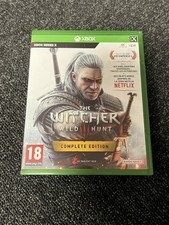 The witcher iii d'occasion  Saint-Étienne-du-Rouvray