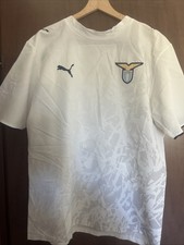 Maglia lazio puma usato Maglia lazio puma usato  Roma
