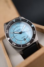 Stowa prodiver mauritius gebraucht kaufen  Simbach