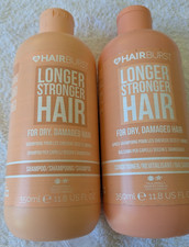 Hair burst shampoo for sale  BELFAST