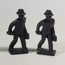 Black cast iron for sale  Sharon Springs