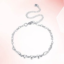 Chaîne cheville forme d'occasion  Expédié en France