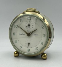 Junghans trivox silentic gebraucht kaufen  Hamburg
