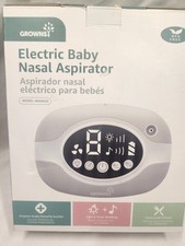Electric baby nasal for sale  Grand Rapids