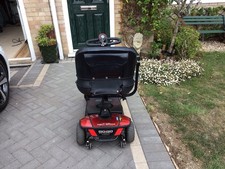 Gogo elite traveller for sale  RUGBY