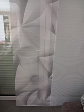 Gardinen wohnzimmer gebraucht kaufen  Werlte