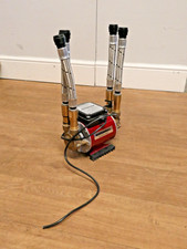Watermill shower pump for sale  MELKSHAM