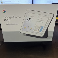 Google home hub for sale  Hampton