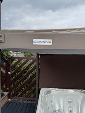 Covana oasis hot for sale  BASILDON