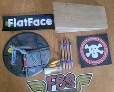 Wood fingerboard complete for sale  Poughquag