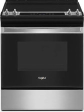 Whirlpool stainless steel for sale  Brea