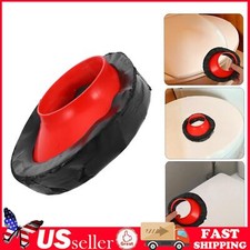 Offset toilet wax for sale  USA