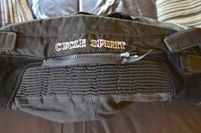 Cycle spirit motorradhose gebraucht kaufen  Losheim am See