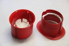 Tupperware coup vite d'occasion  Migennes