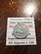 Fantastica lire argento usato  Fermo