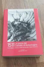 1511 presa del usato  Italia