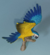 Schleich papagei gelbbrust gebraucht kaufen Schleich papagei gelbbrust gebraucht kaufen  Barsinghausen
