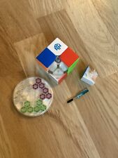 magnet cube magnets puzzle for sale  HAYWARDS HEATH