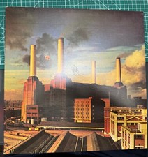 PINK FLOYD - Animals (LP) Harvest SHCL815 - first issue, gatefold EXCELLENT comprar usado  Enviando para Brazil