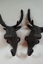 Cast iron elk for sale  Columbia