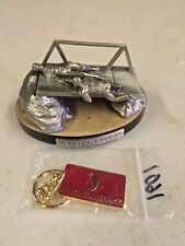 1994 rawcliffe pewter d'occasion  Expédié en Belgium