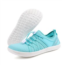 Scarpe scalze donna usato  Italia