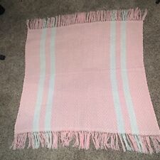 Hand woven baby for sale  La Vista