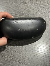 Boîte lunettes gucci d'occasion  Caen