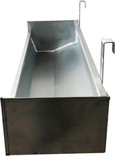 Mangiatoia abbeveratoio linear usato  Scafati