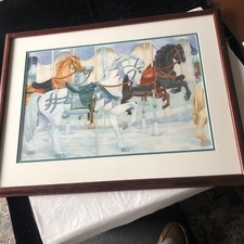 Merry round carousel for sale  Lebanon