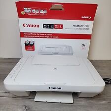 Canon pixma mg2522 for sale  Benton