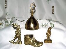 Solid brass curios for sale  BLACKPOOL