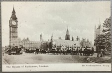 Houses parliament london for sale  HUDDERSFIELD