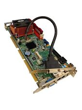 Advantech PCA-6028 REV. A1 Industrial CPU Card, usado comprar usado  Enviando para Brazil