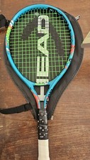 Racchetta tennis bambino usato  Cagliari