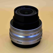 Nikon bjektiv nikkor gebraucht kaufen  Bergkamen