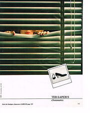 Publicite advertising 034 d'occasion  Roquebrune-sur-Argens