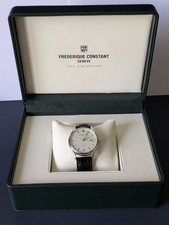 Frederique constant men for sale  BURY ST. EDMUNDS