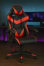 Sedia gaming professionale usato  Anacapri