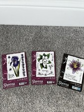 Packs rubber craft for sale  WELLINGBOROUGH