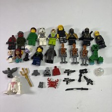 Lot lego star for sale  Hernandez