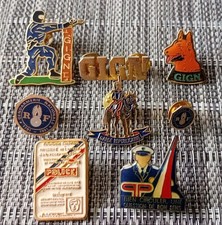 Lot pin gign d'occasion  Mazères