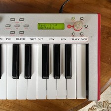 Alesis micron analog for sale  Cheyney
