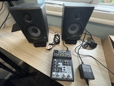 Presonus eris e4.5 for sale  CHESTER