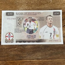 Pack novelty england for sale  BARNSLEY