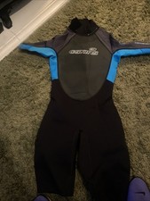 Skins wet suit for sale  SHEFFIELD