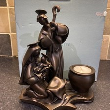 Partylite holy night for sale  AMBLESIDE
