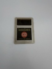 Turbo grafx turbografx for sale  Long Beach