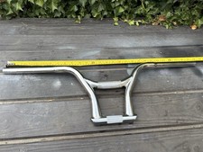 Kneesaver bmx handlebars for sale  SOUTH CROYDON