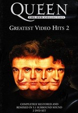 Queen dvd collection for sale  ROSSENDALE